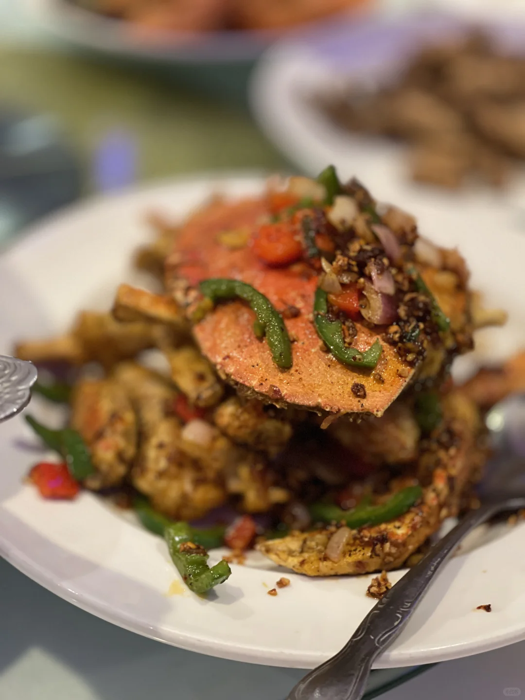 Houston: Long Tu Restaurant is Absolutely Delicious!