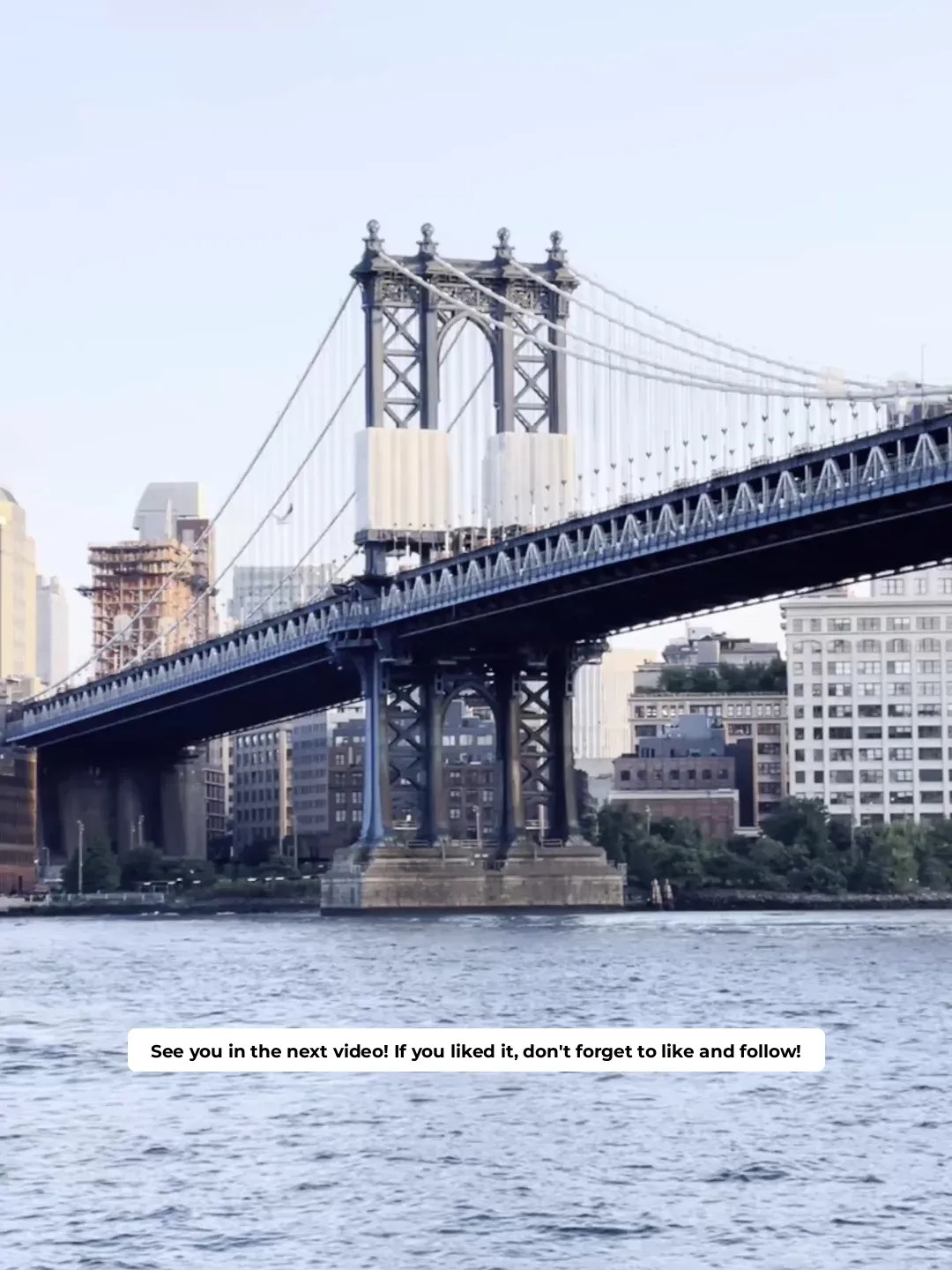 A Video Tour: All NYC Piers in One Go