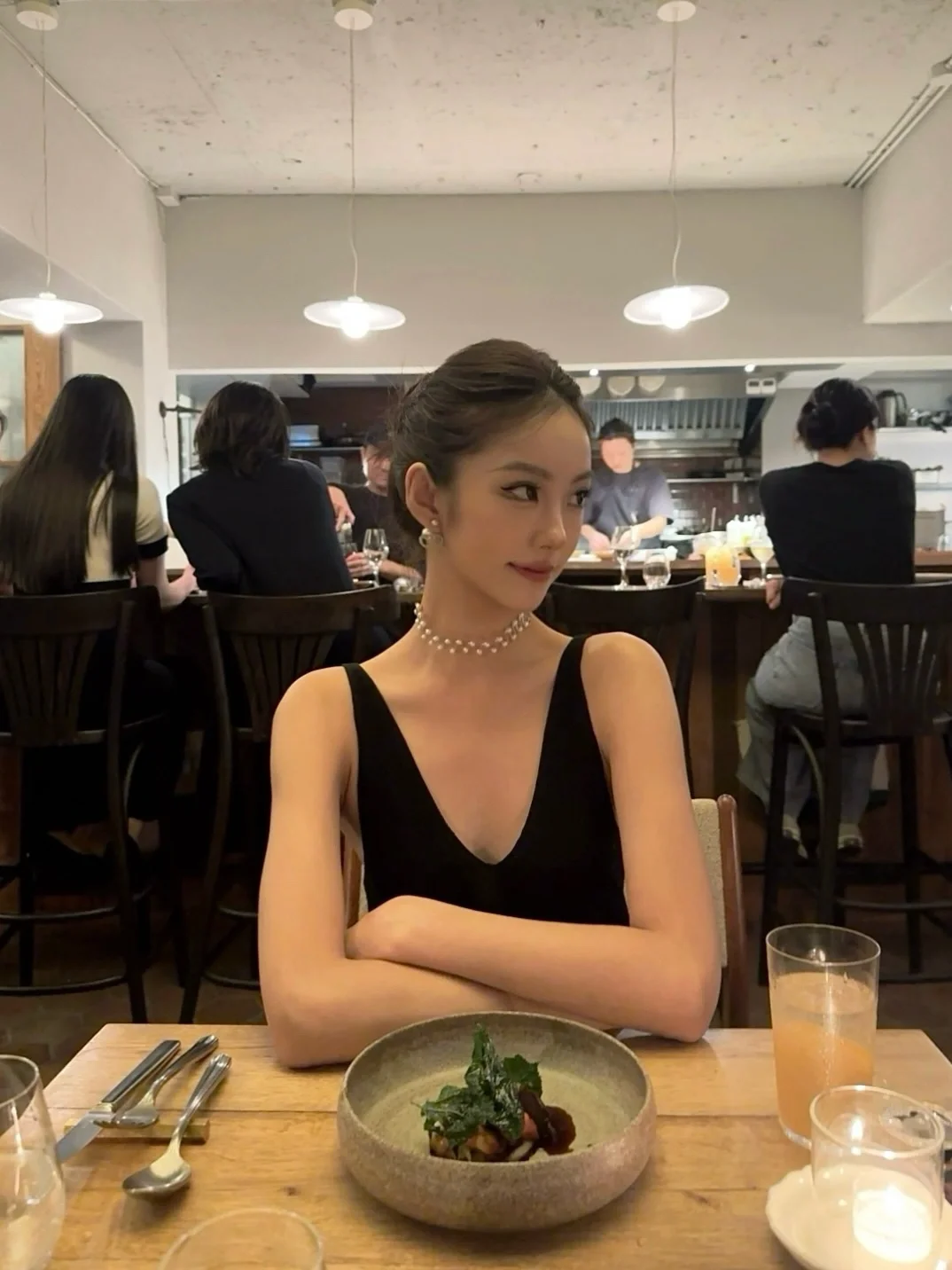 🇯🇵 Yoyogi 🍴