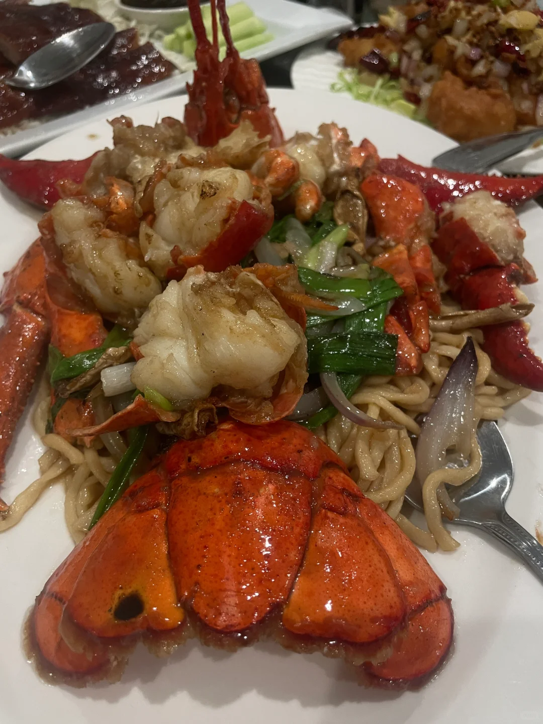 Eating (Yet Again) in San Diego