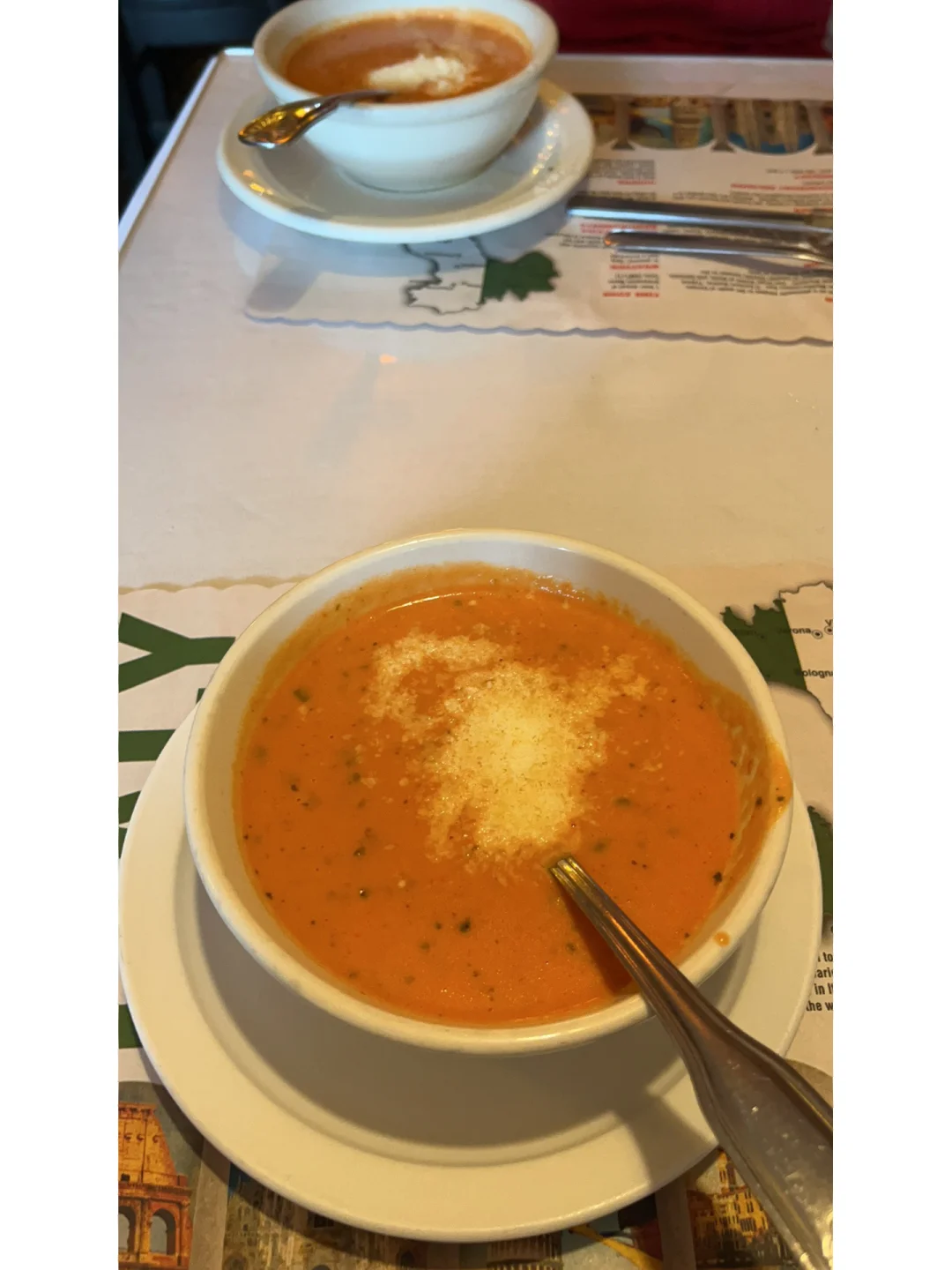 Italian Cuisine in Cincinnati