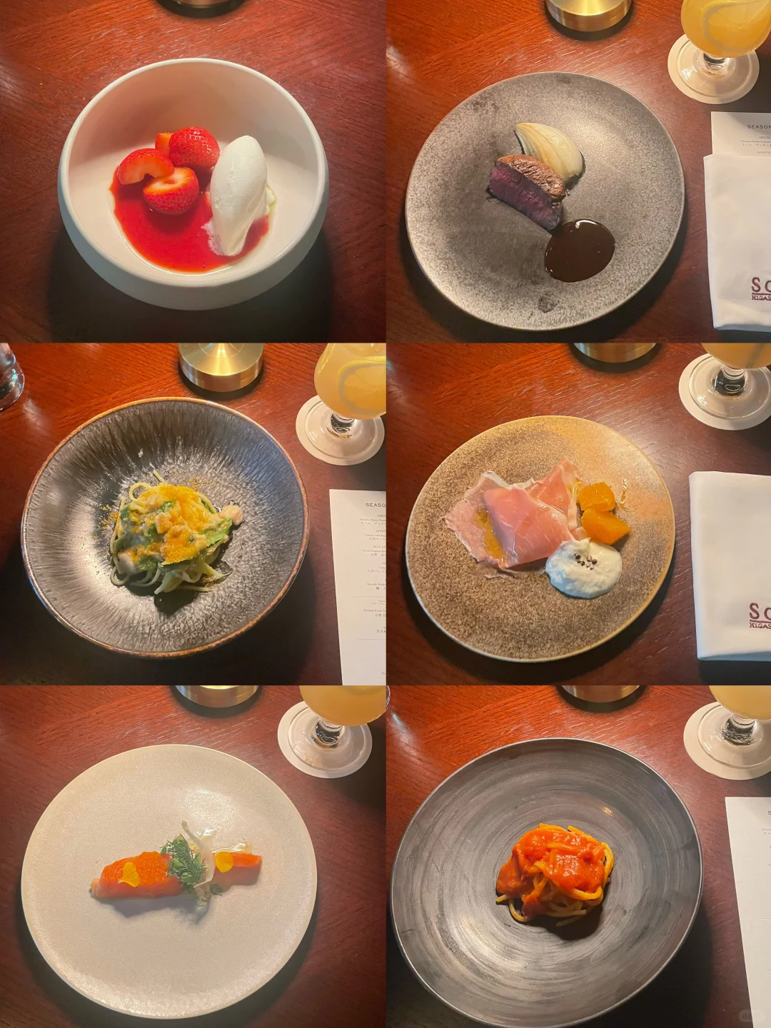 Kyoto Kōdai-ji Area | Japanese-Italian Fusion Cuisine 🇮🇹