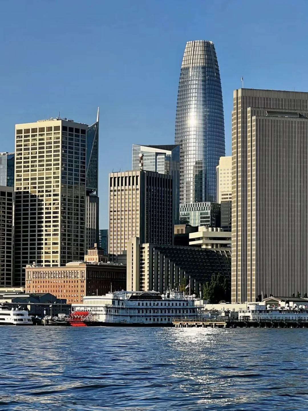 "Who’s Really in San Francisco? And Why You Absolutely Must Go 😭"