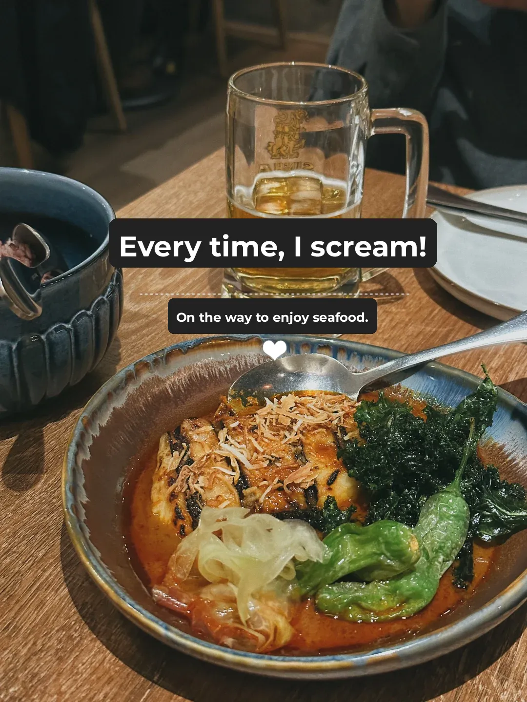 Thai Cuisine That Will Make You Scream with Delight Every Time