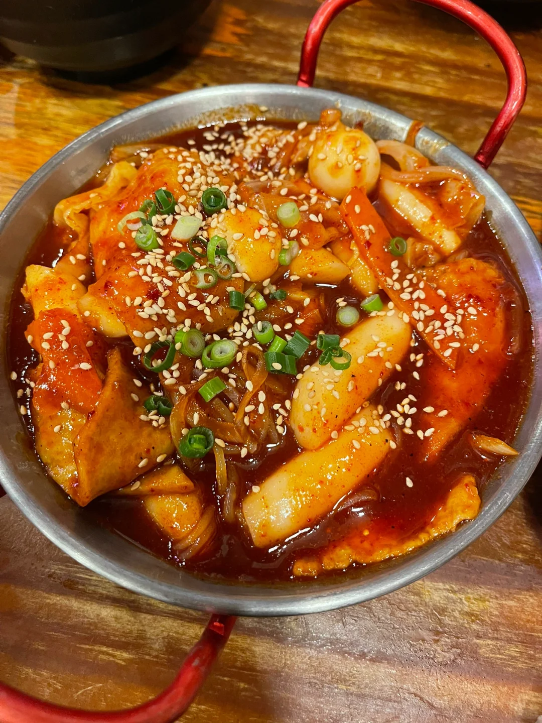 Ueno Okachimachi Korean Cuisine