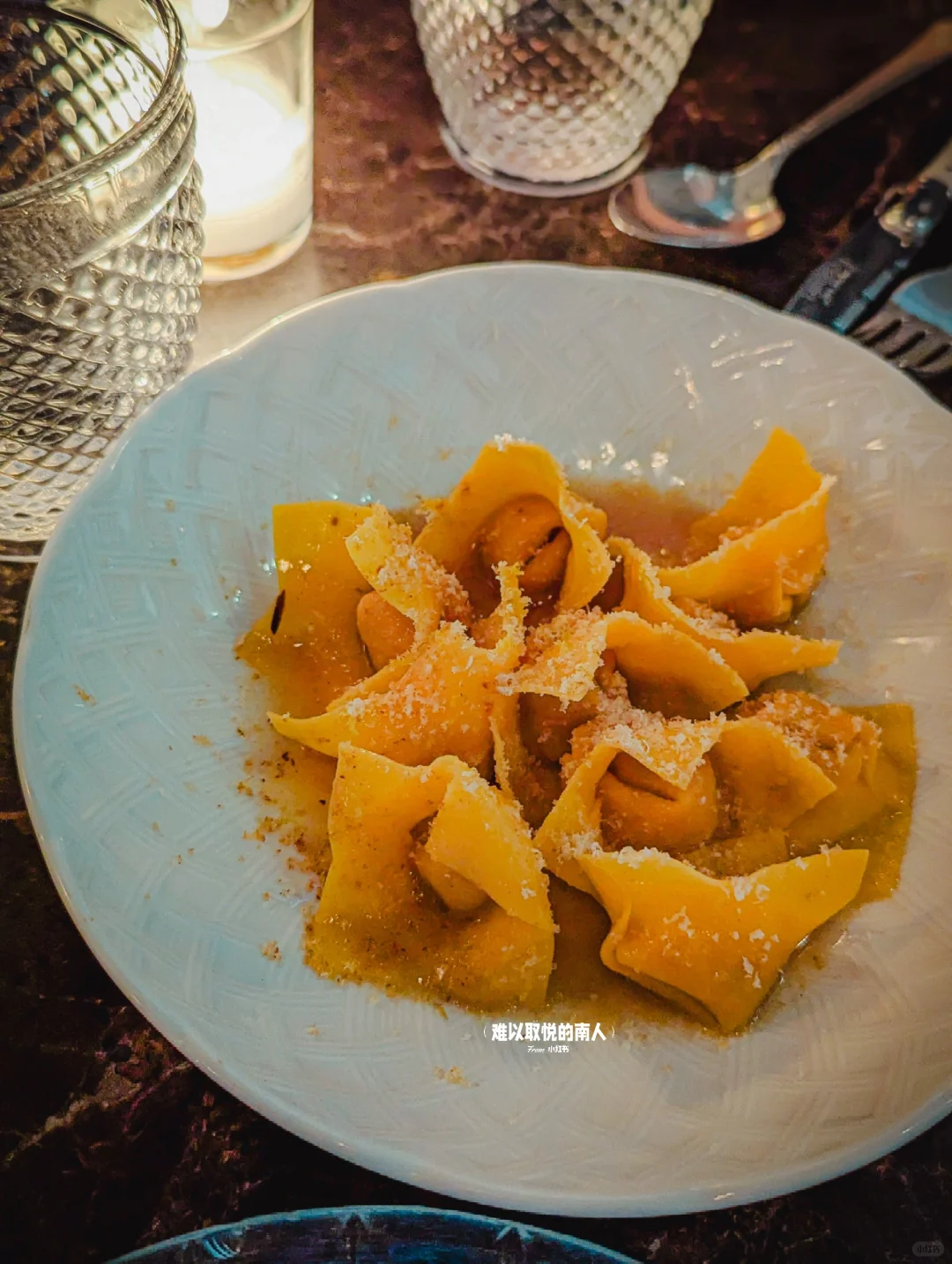 "30-Year New Yorker Recommends: This Michelin-Level Bistro is Absolutely Delicious!"