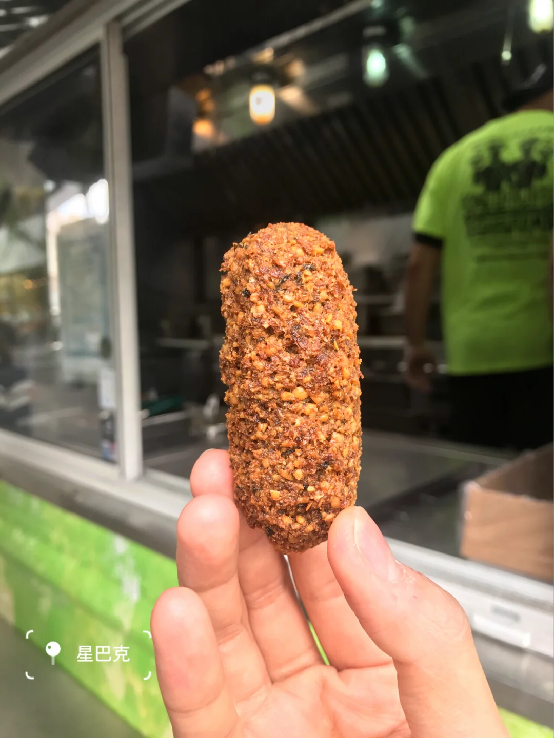 The Best Falafel in New York is Here – King of Falafel