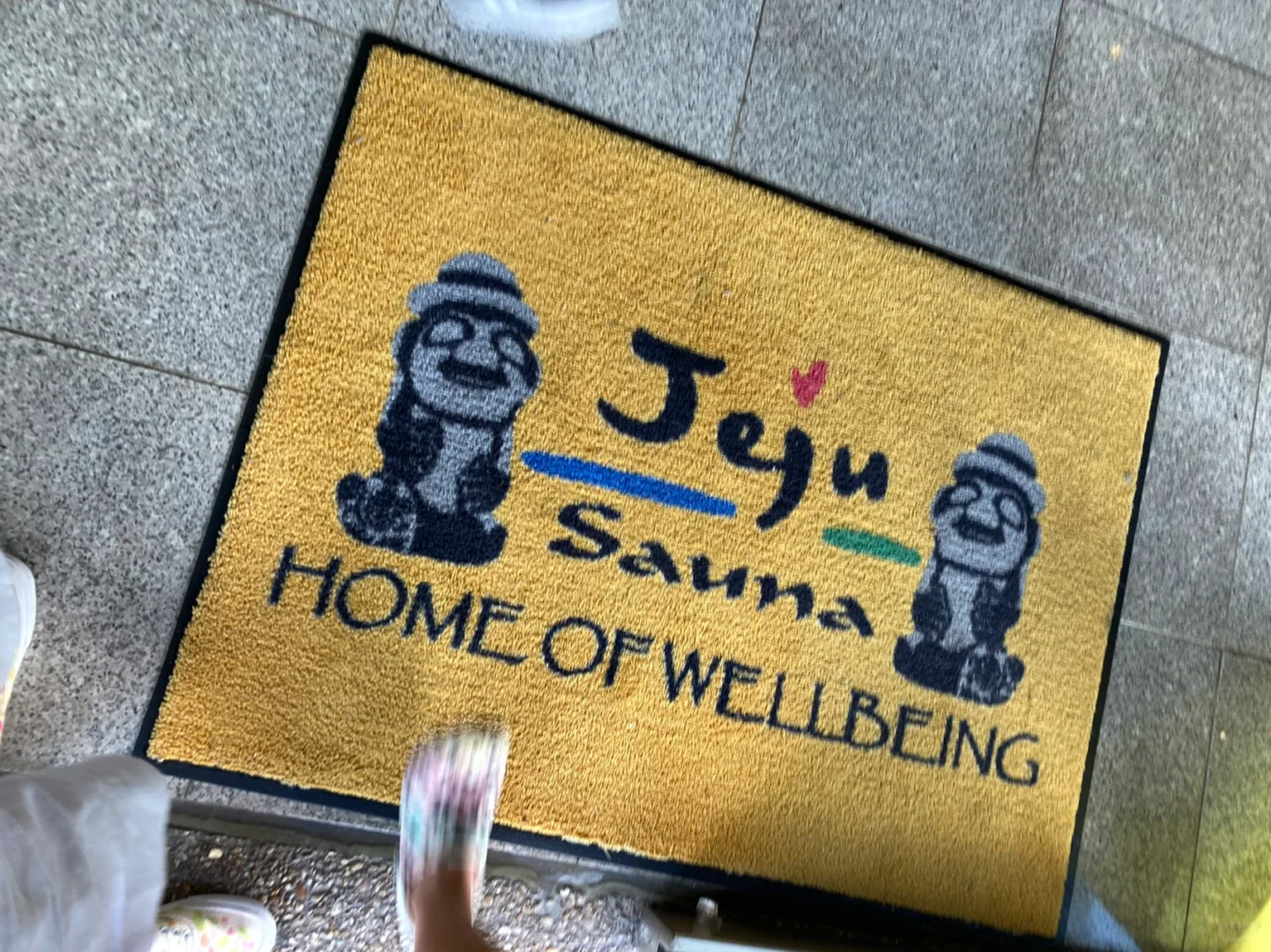 No One Should Miss This Korean Spa in Atlanta