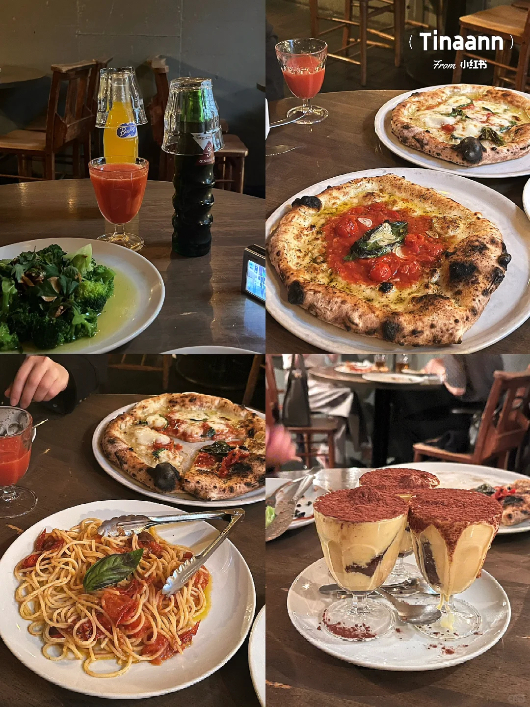 Nakameguro | The Famous Pizza Shop with Only Three Flavors 🍕