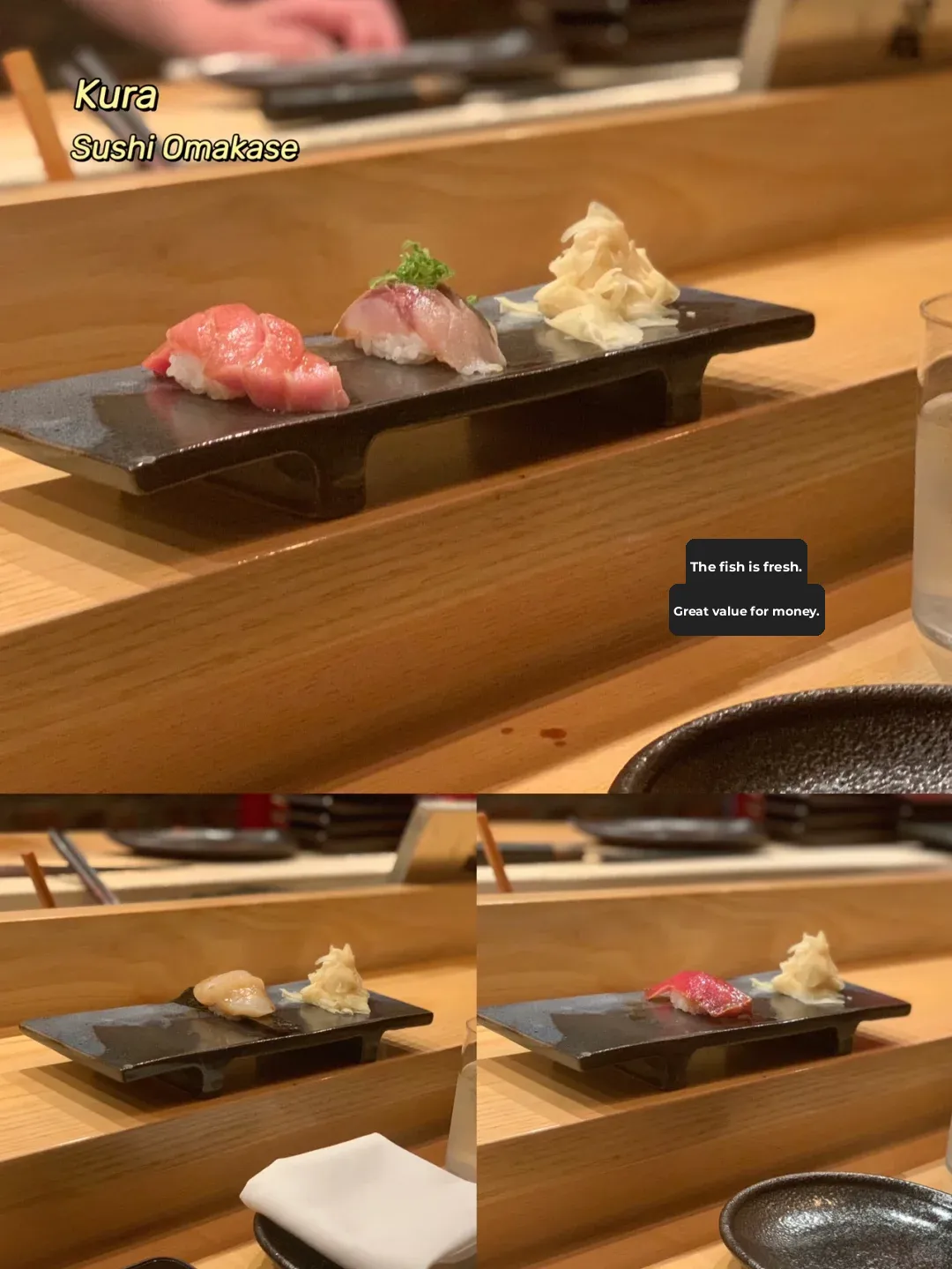 🗽 New York Food Plog #2｜These Restaurants Are Absolutely Delicious 🥺