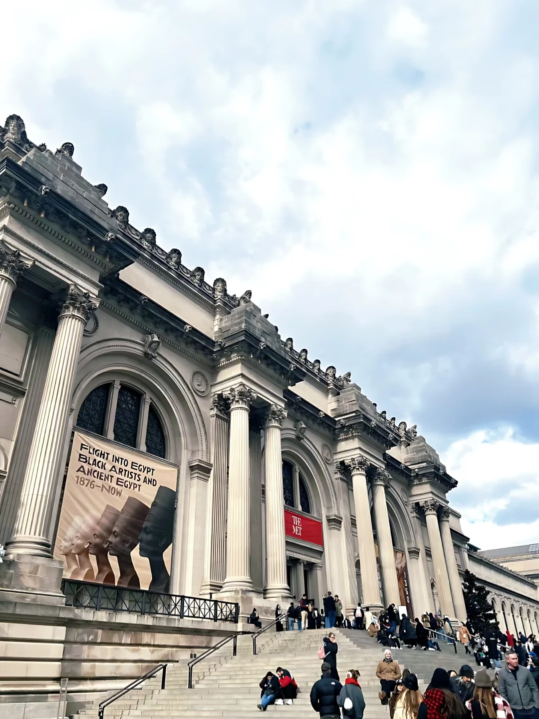 🌃【New York Museum Freebie Guide】2025 Free Admission List