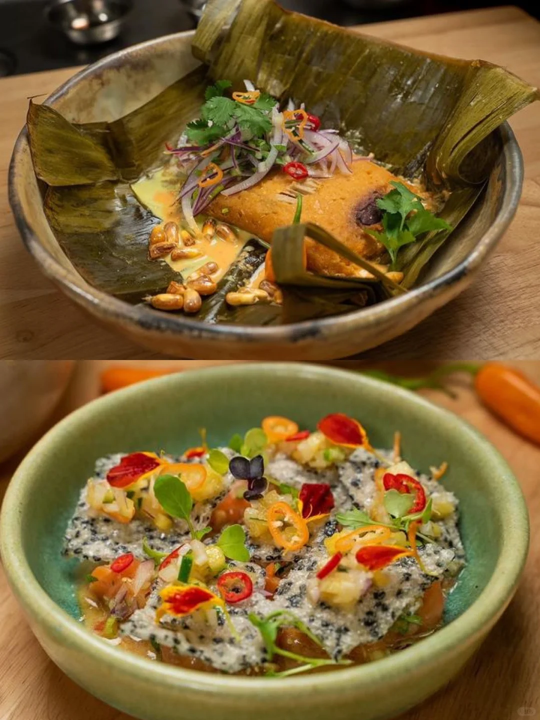 👉This Peruvian Spot Serves a Full Meal for Just $30 Per Person! ‼️