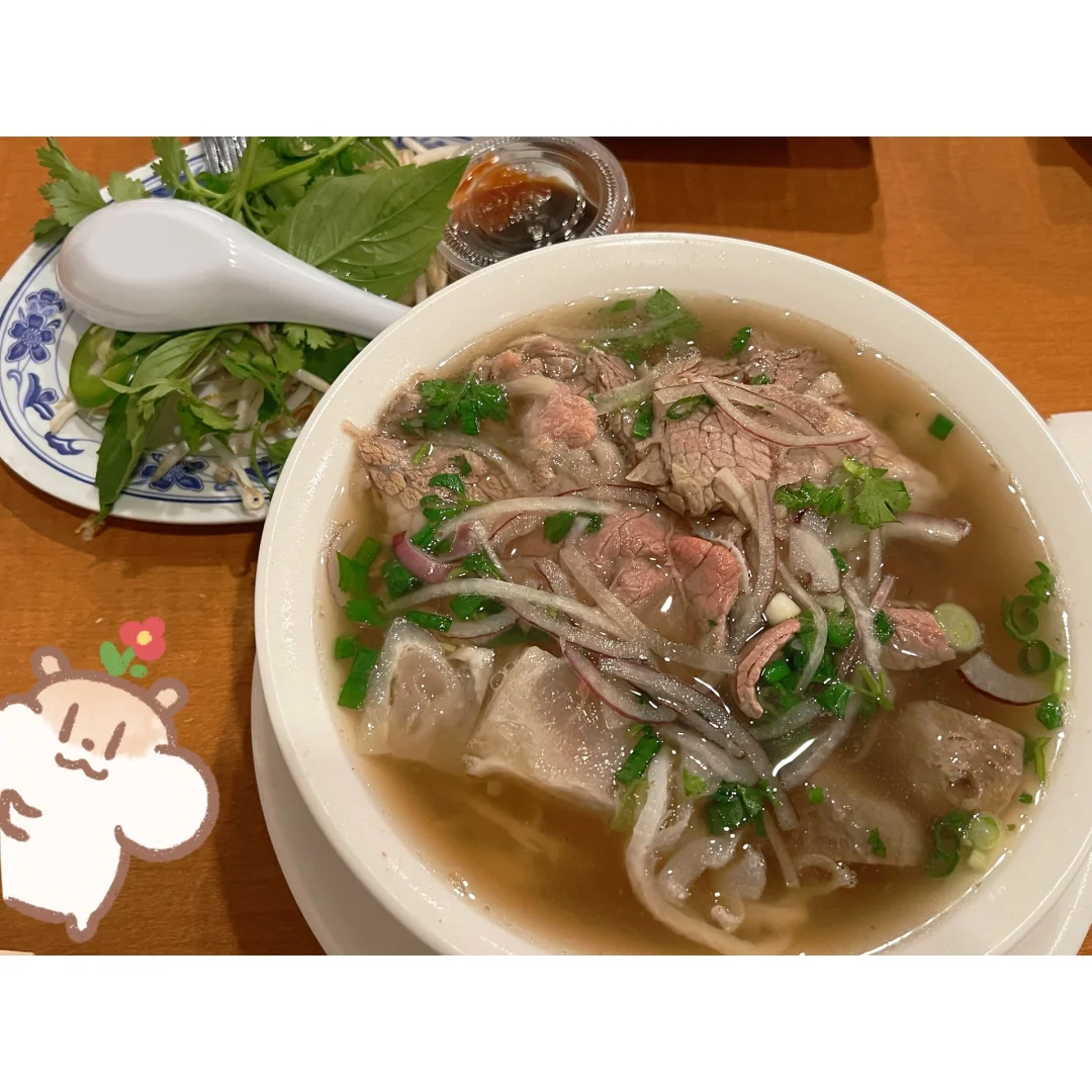 Tucson Food Exploration #33 - Miss Saigon Vietnamese 🇻🇳 Restaurant