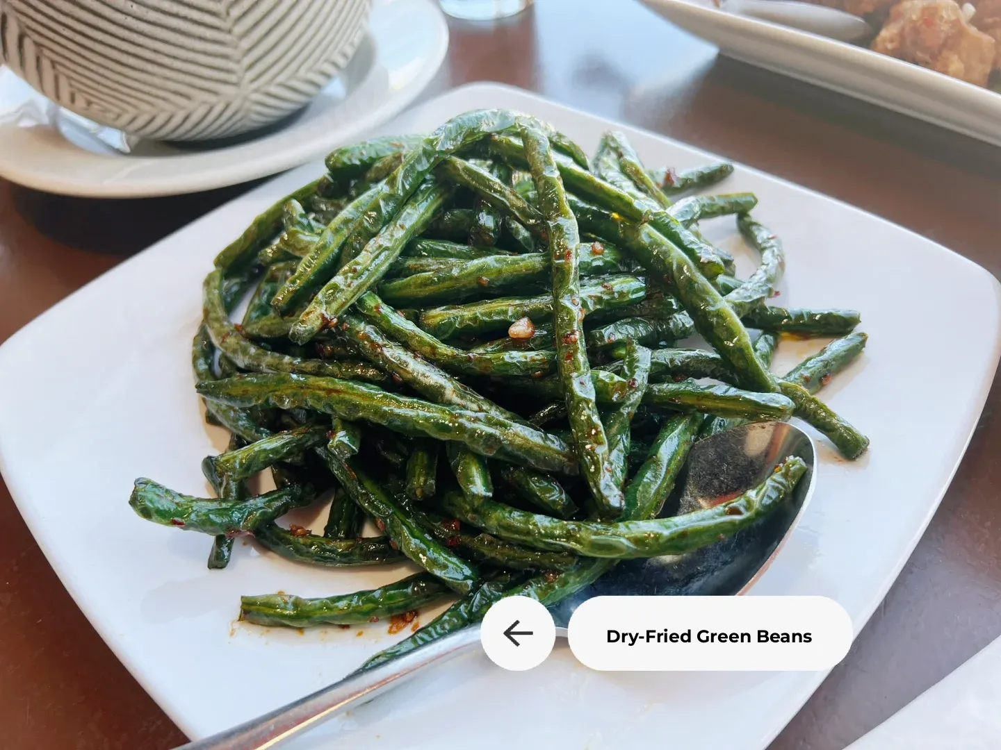 Denver · Yangzhou Cuisine 🥢 Light and Delicious