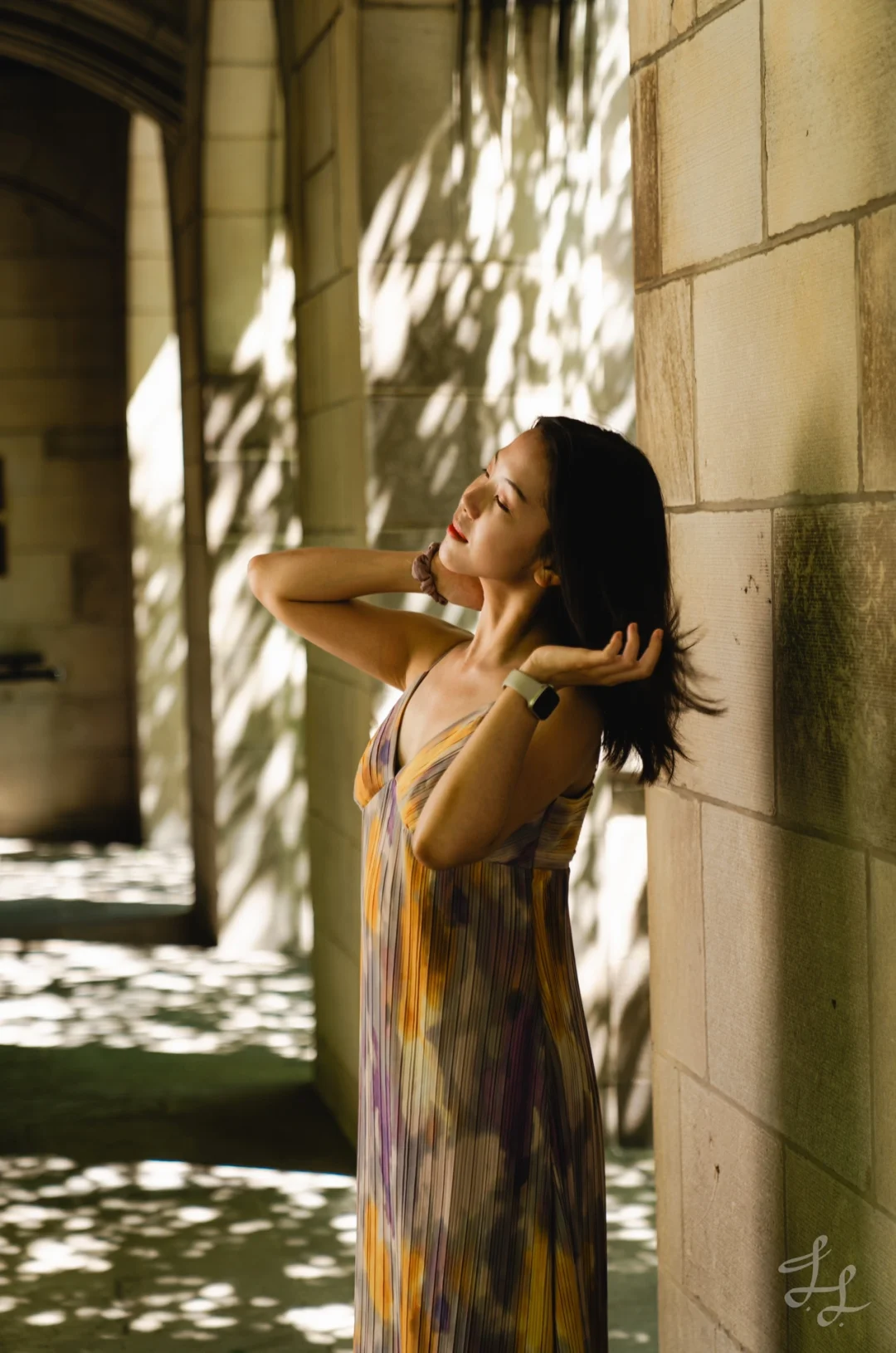 Summer is the Best Season in Chicago 🍃 Hidden Gems for Photo-Worthy Strolls