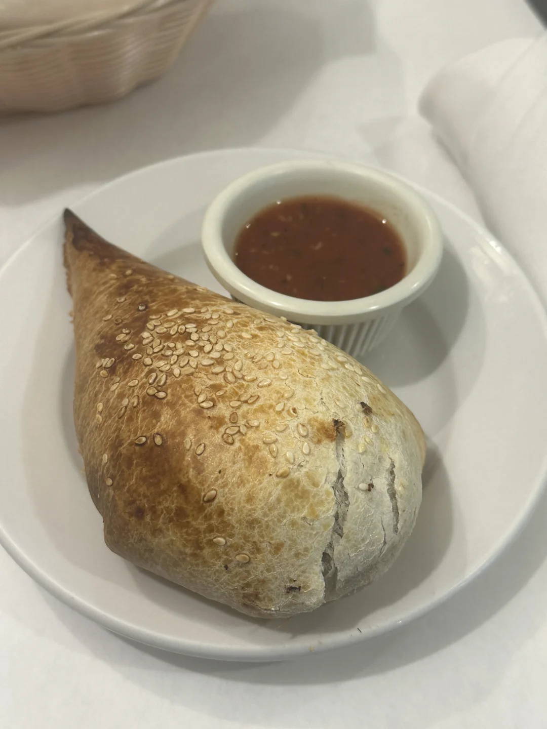 Back in Chicago Just for This Bite