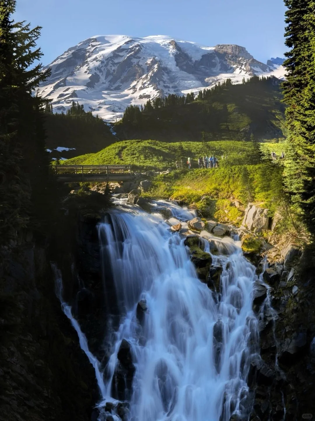 Mount Rainier National Park | 2-Day Detailed Itinerary, Truly a Paradise on Earth