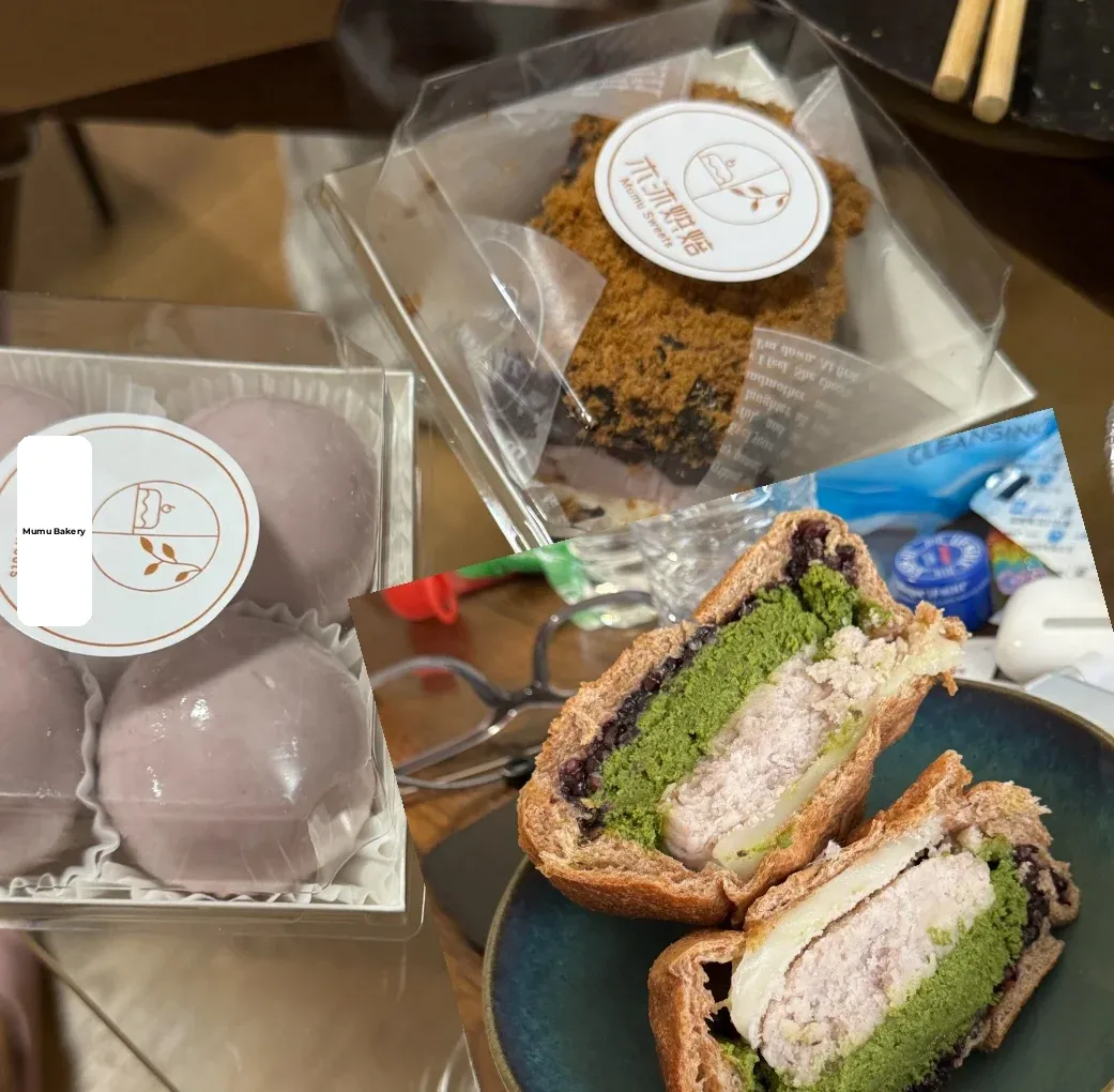 Handmade Bread Review in North America