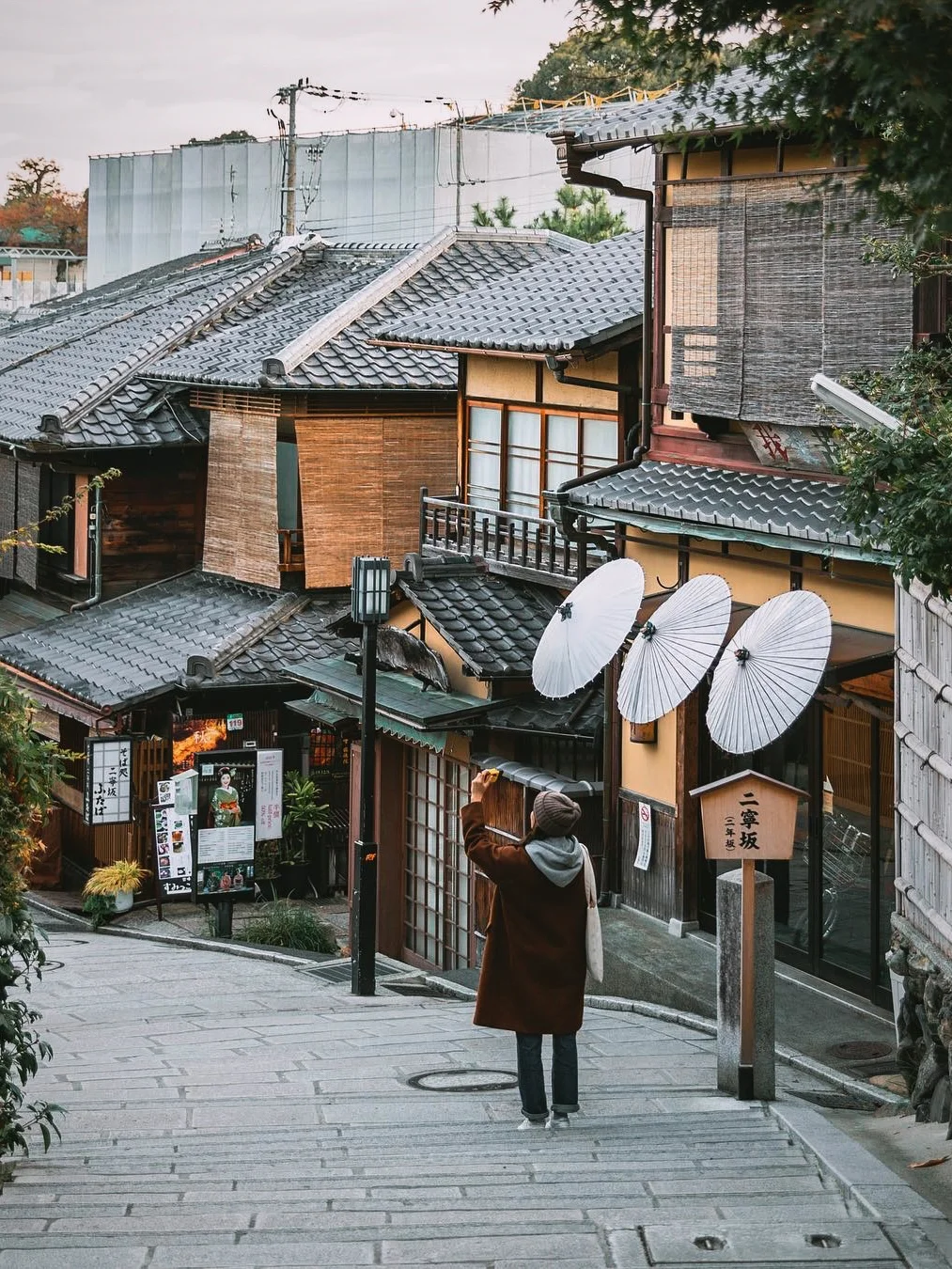 Kyoto Shopping Spree 🛍️ Top 4️⃣ Must-Visit Shopping Districts Complete Guide