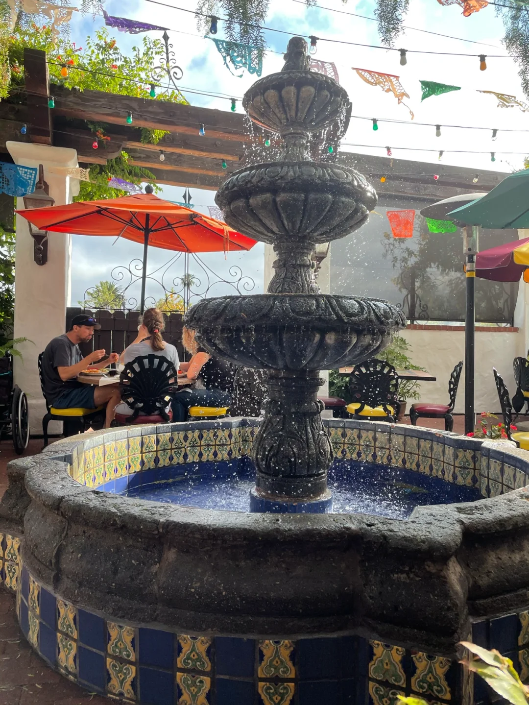 Old Town San Diego 🇲🇽 Authentic Mexican Cuisine