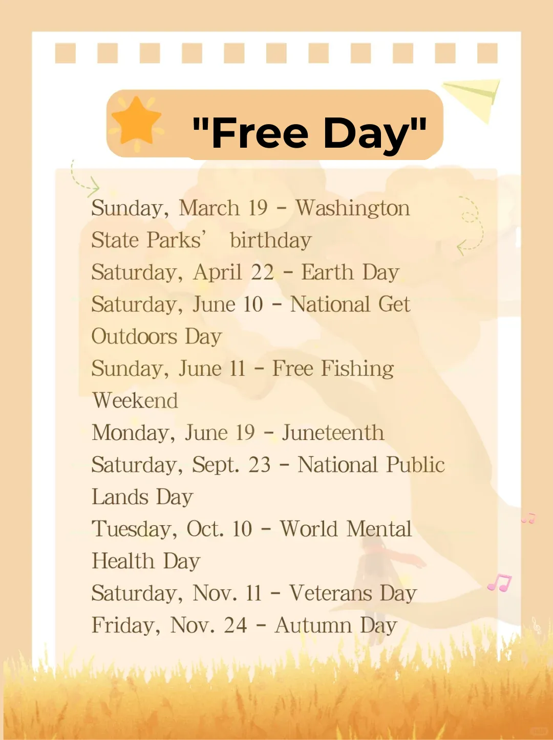 Seattle 🌲 8 State Parks Worth Visiting!