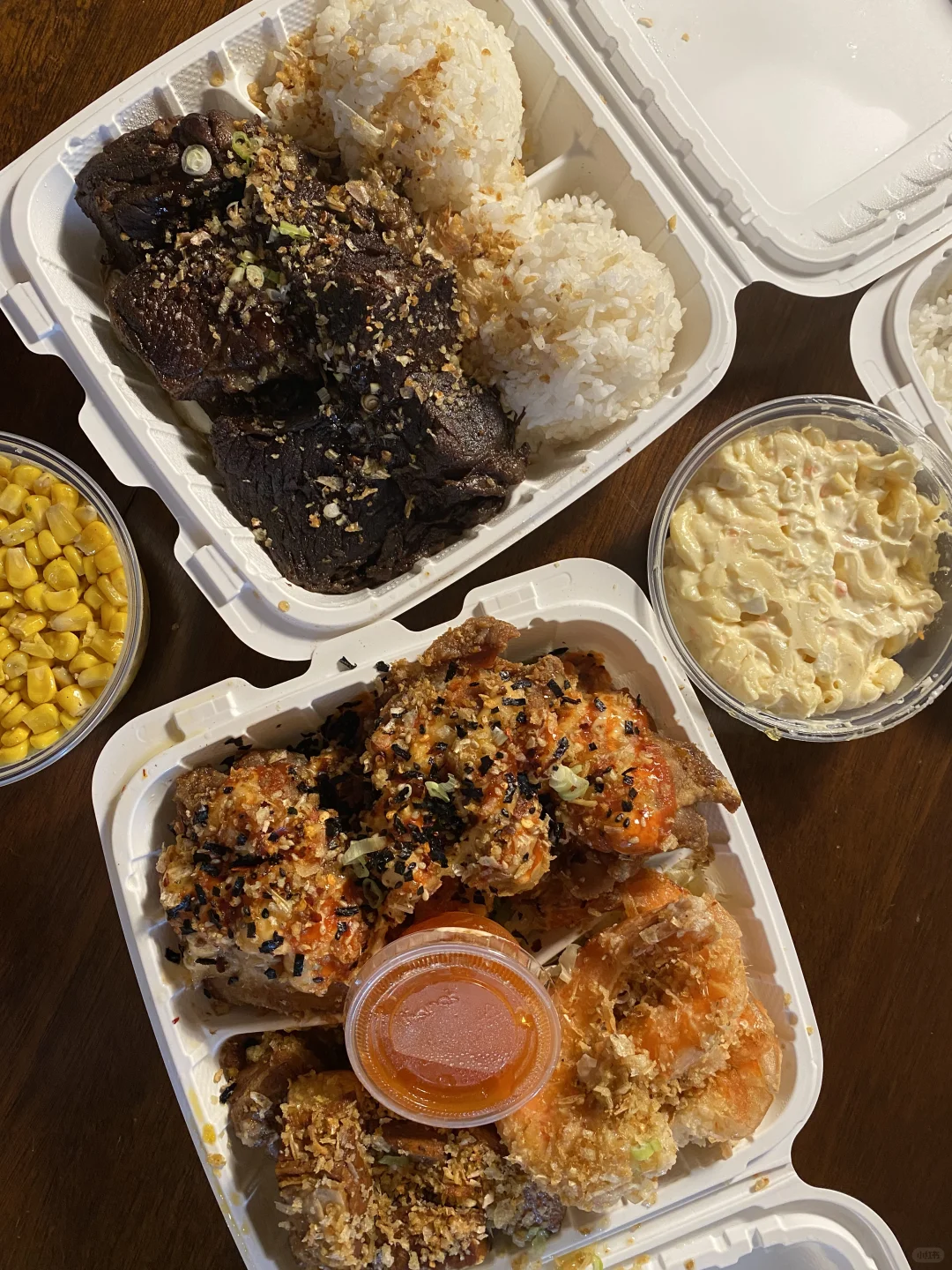 Hawaii Big Island Diaries: This Meat Quantity and Value for Money Deserves a Perfect Score