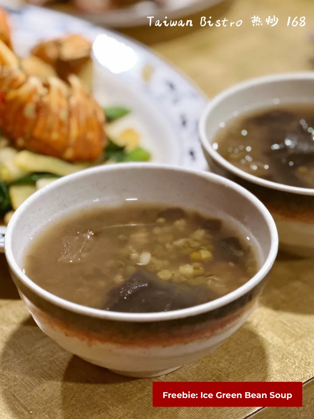 First Look: Taiwan Hot Stir-Fry 168 | Delicious Eats Near TSMC