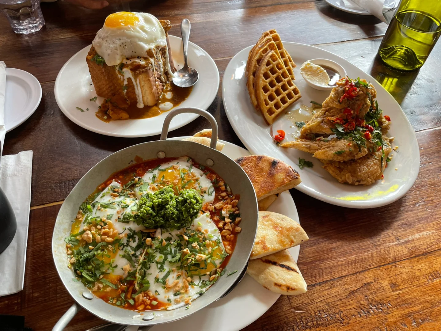 What's Hot Lately - Seattle Restaurant Week