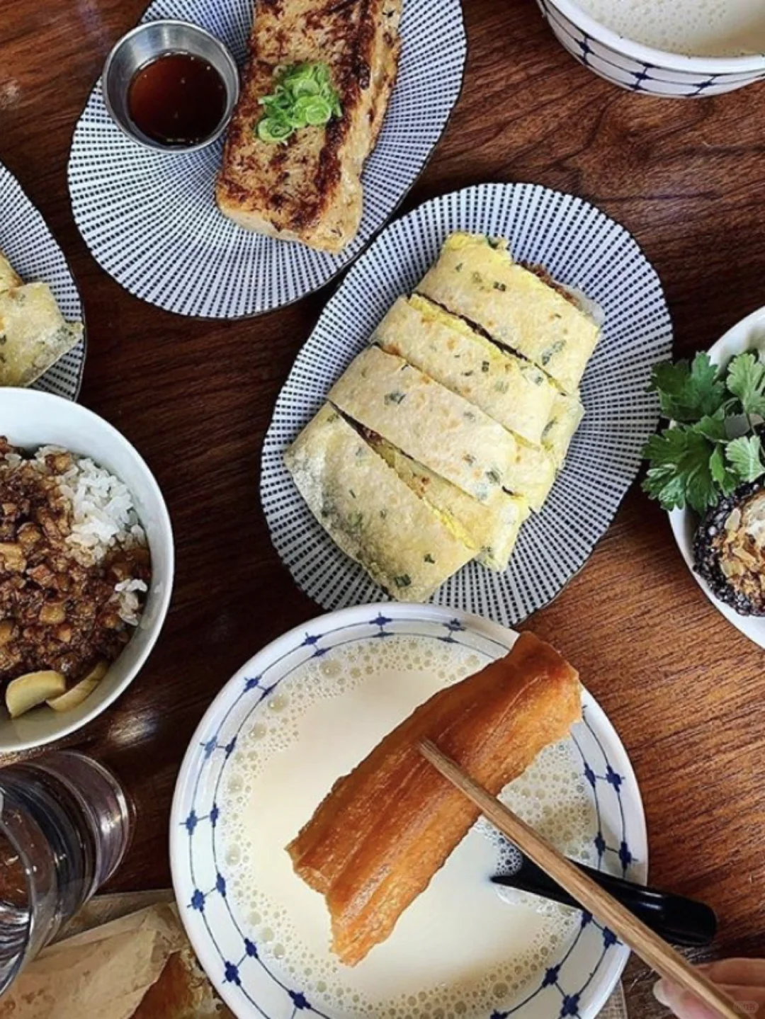 🔥 Must-Try | NYC's Best-Kept Secret for Authentic Chinese Breakfast 💛
