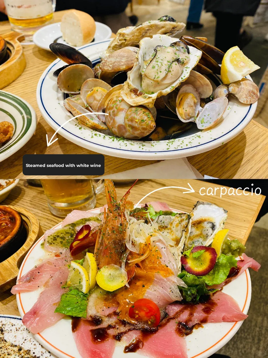 Osaka Late-Night Eats | Slurp-Worthy Soup, Spanish Delights 🇯🇵