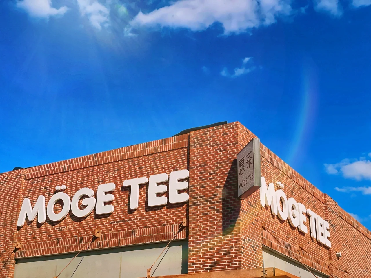 Orlando Bubble Tea 🥤 - Countdown to Möge Tee Winter Garden