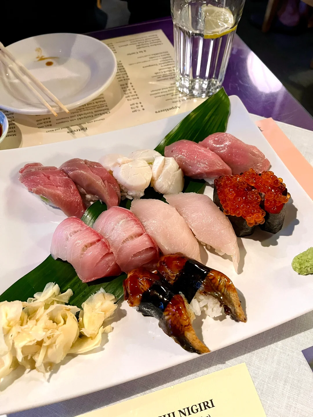 "My New Hidden Gem Sushi Spot in Seattle"