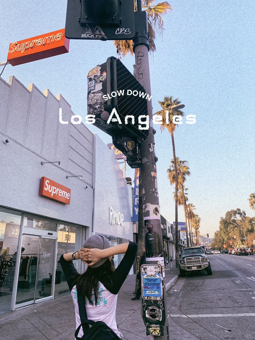 Second Time in LA: Ultimate Guide to Must-Visit Spots 😎