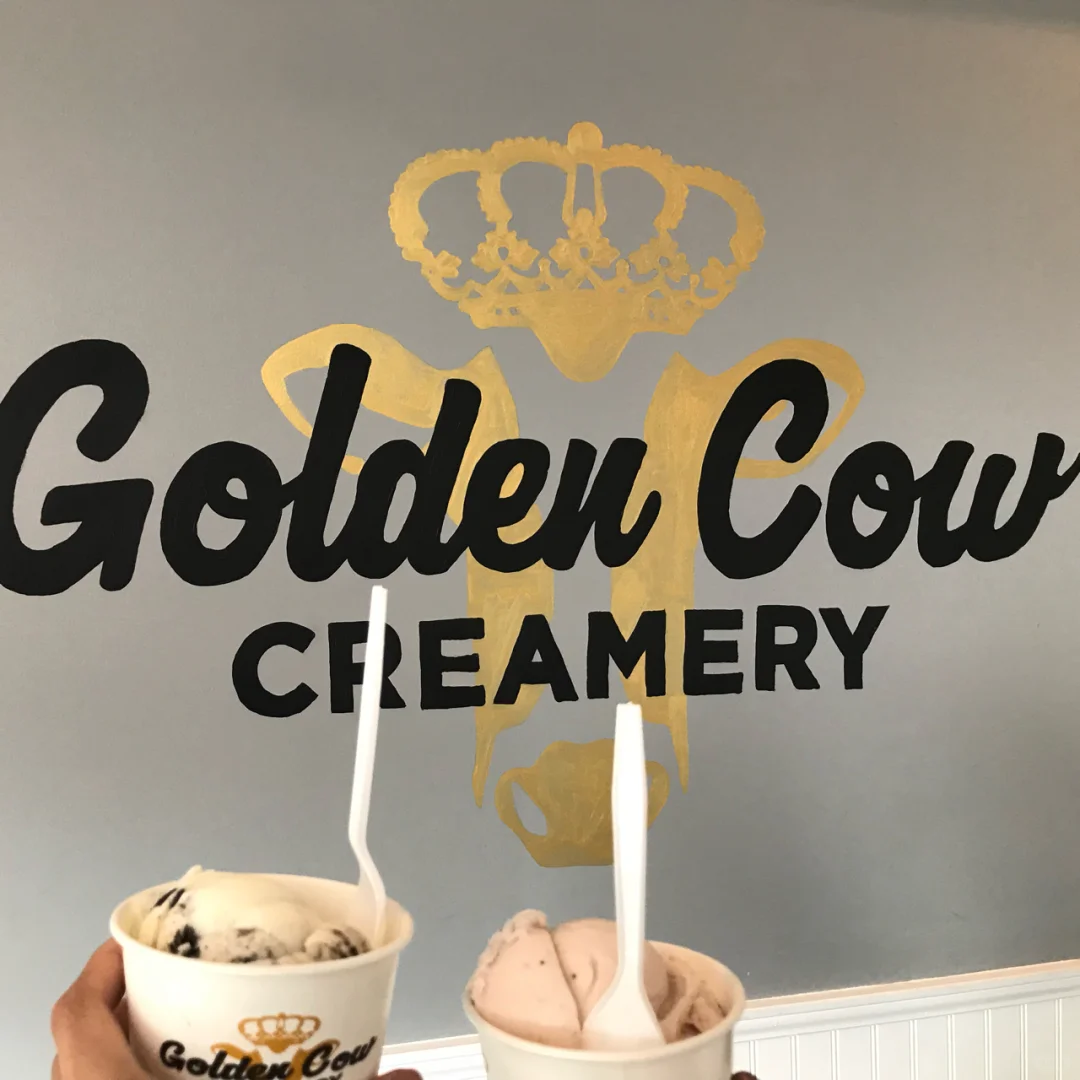 "Exploring the Best Dessert Spots in Downtown Charlotte, North Carolina 🍮🍰🍦"