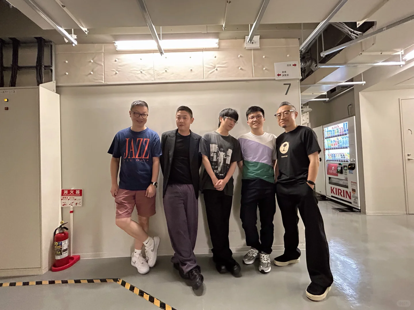 Hikari Jazz Festival | Behind the Scenes Stories