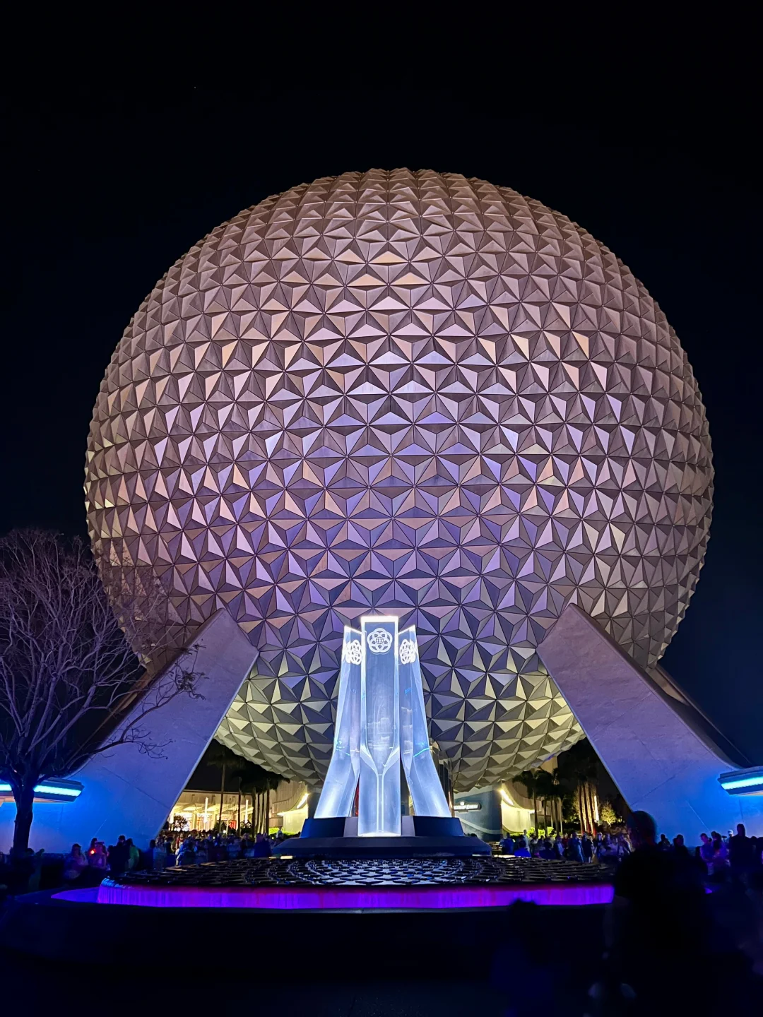 Orlando Disney Epcot Travel Guide