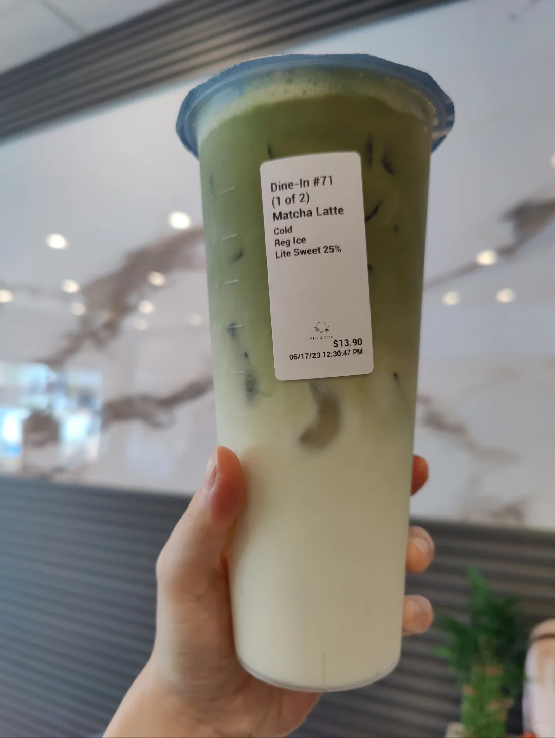 Exploring St. Louis ‖ Feng Cha Bubble Tea Shop