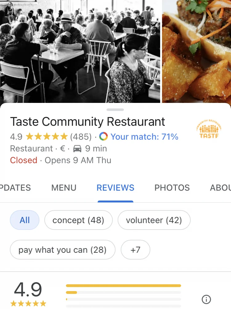 Fort Worth Foodie Adventure: A Must-Visit Spot!