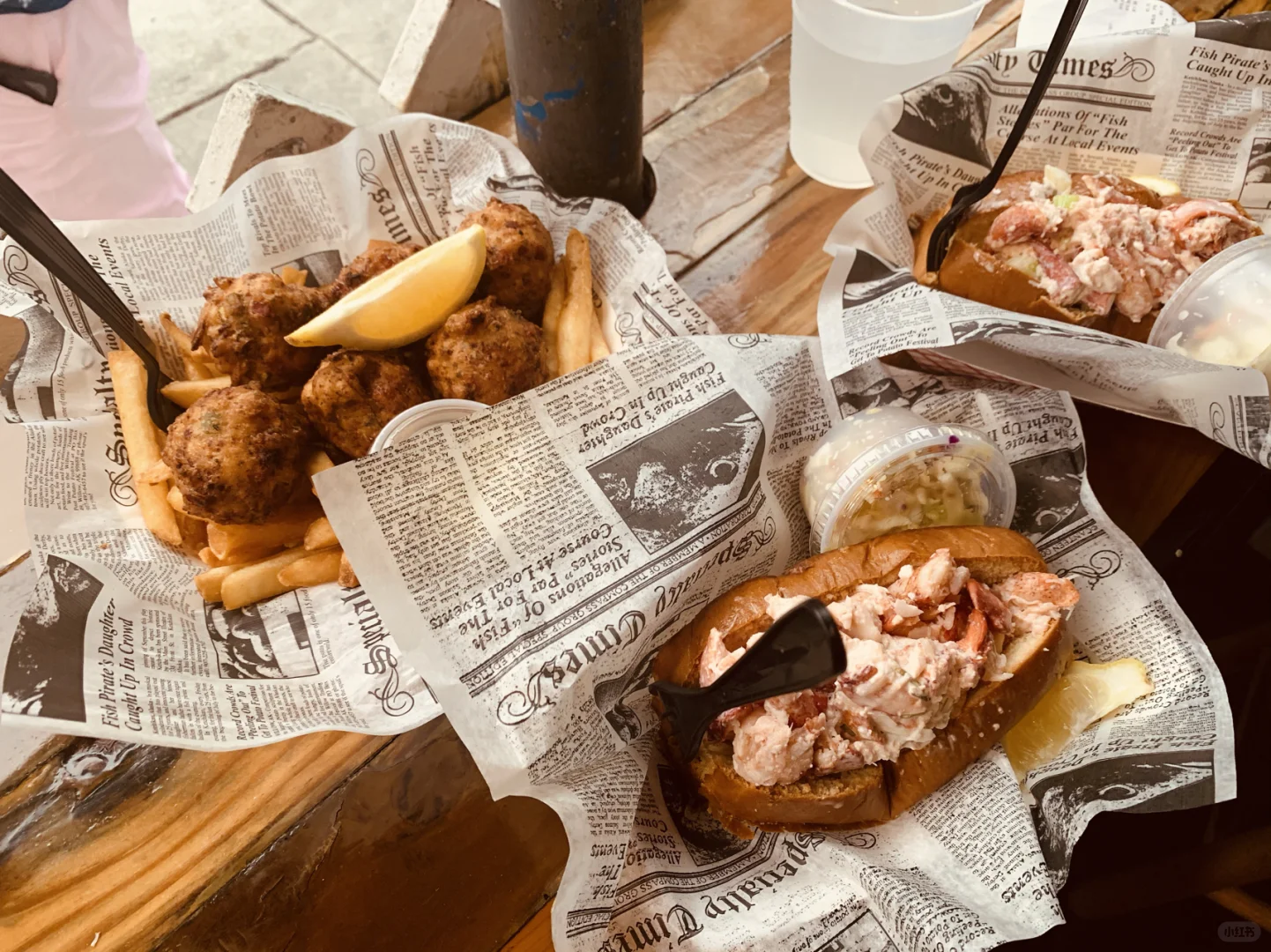 Must-Try Eats in Key West!