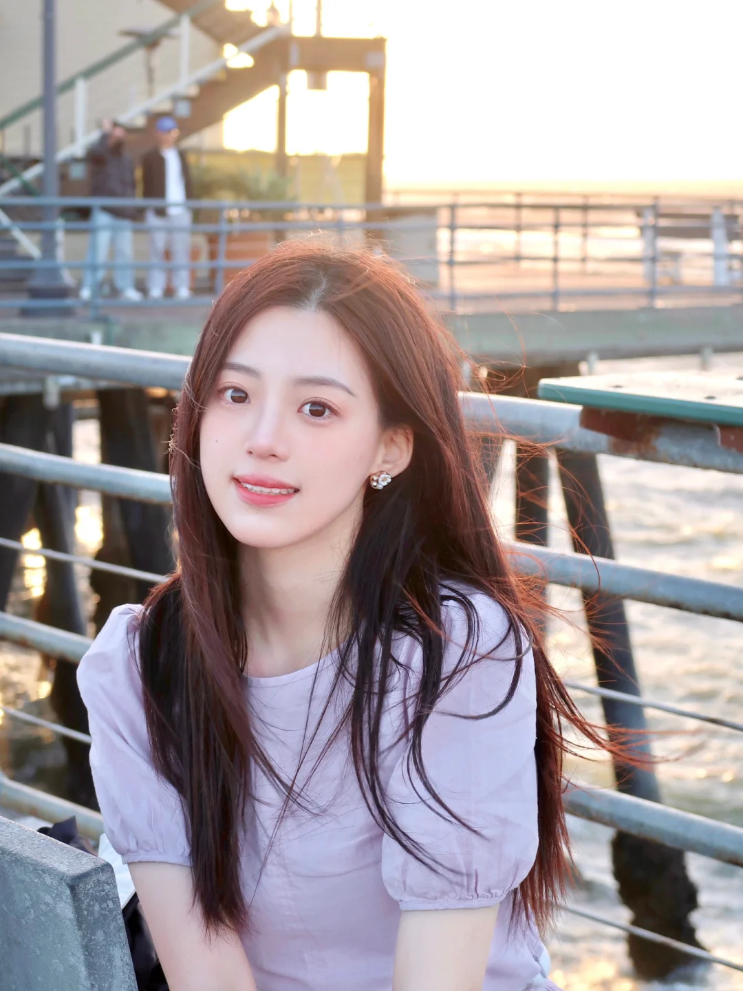 Reading Week Trip to Los Angeles 💜