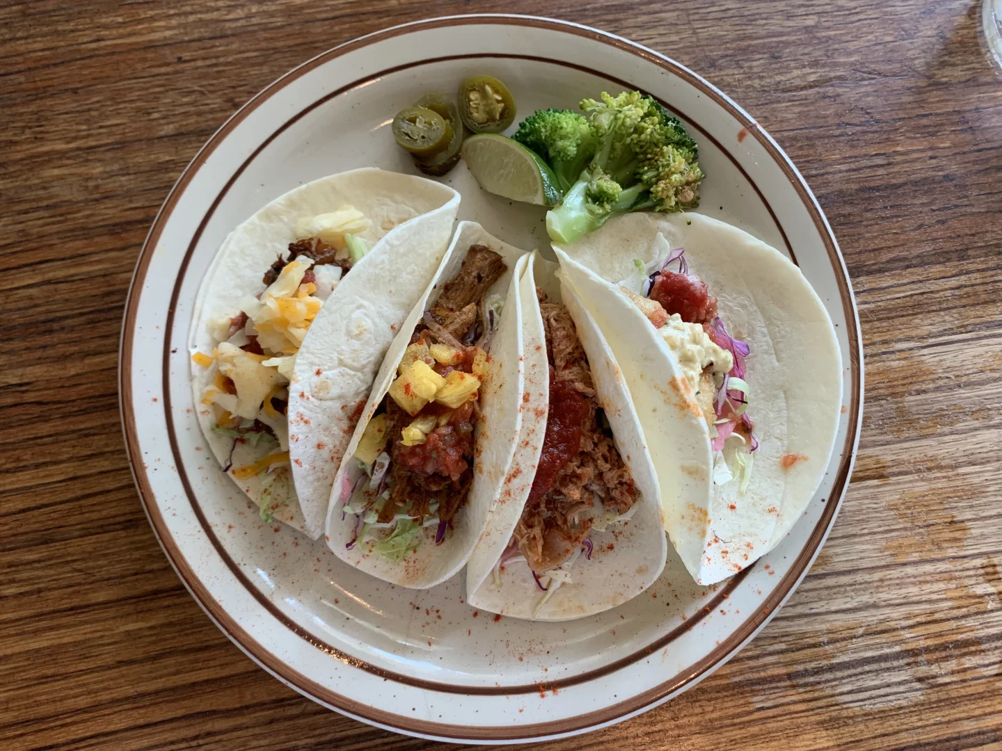 Office Worker's Lunch Diary: Marunouchi 7