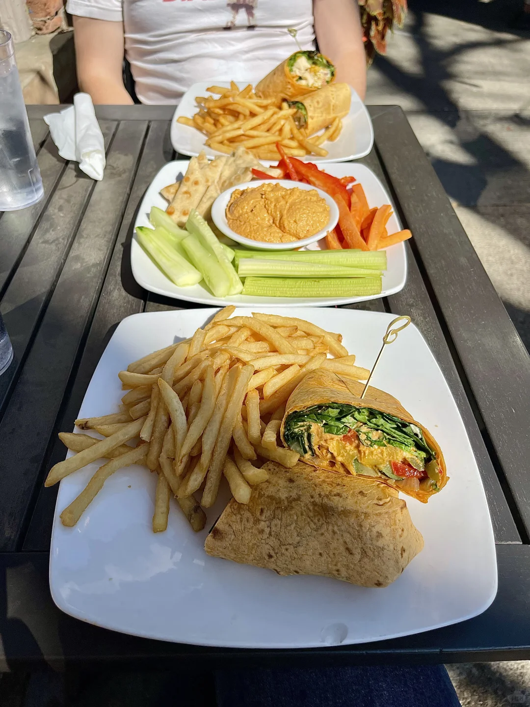 Exploring Cincinnati: A Visit to Ramsey's Trailside