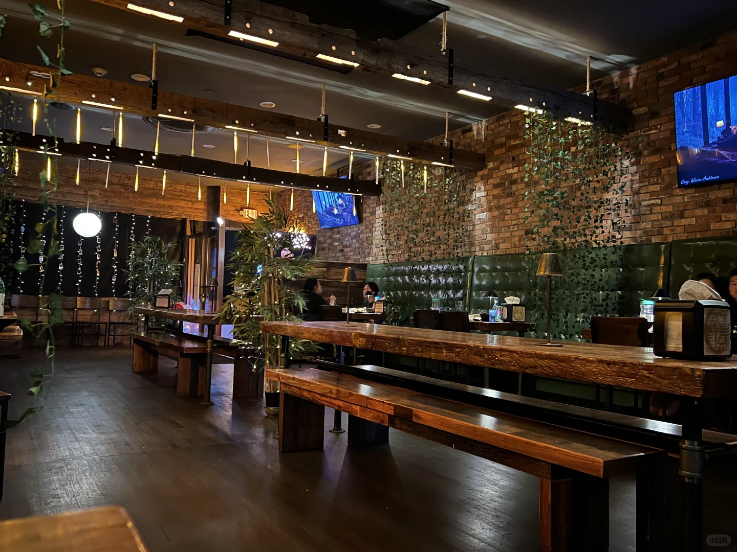 NJ Late-Night Eats & Drinks