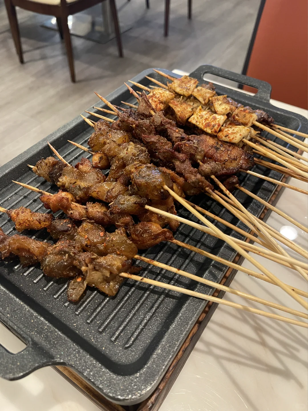 Irvine BBQ | Ebony Charcoal Grill