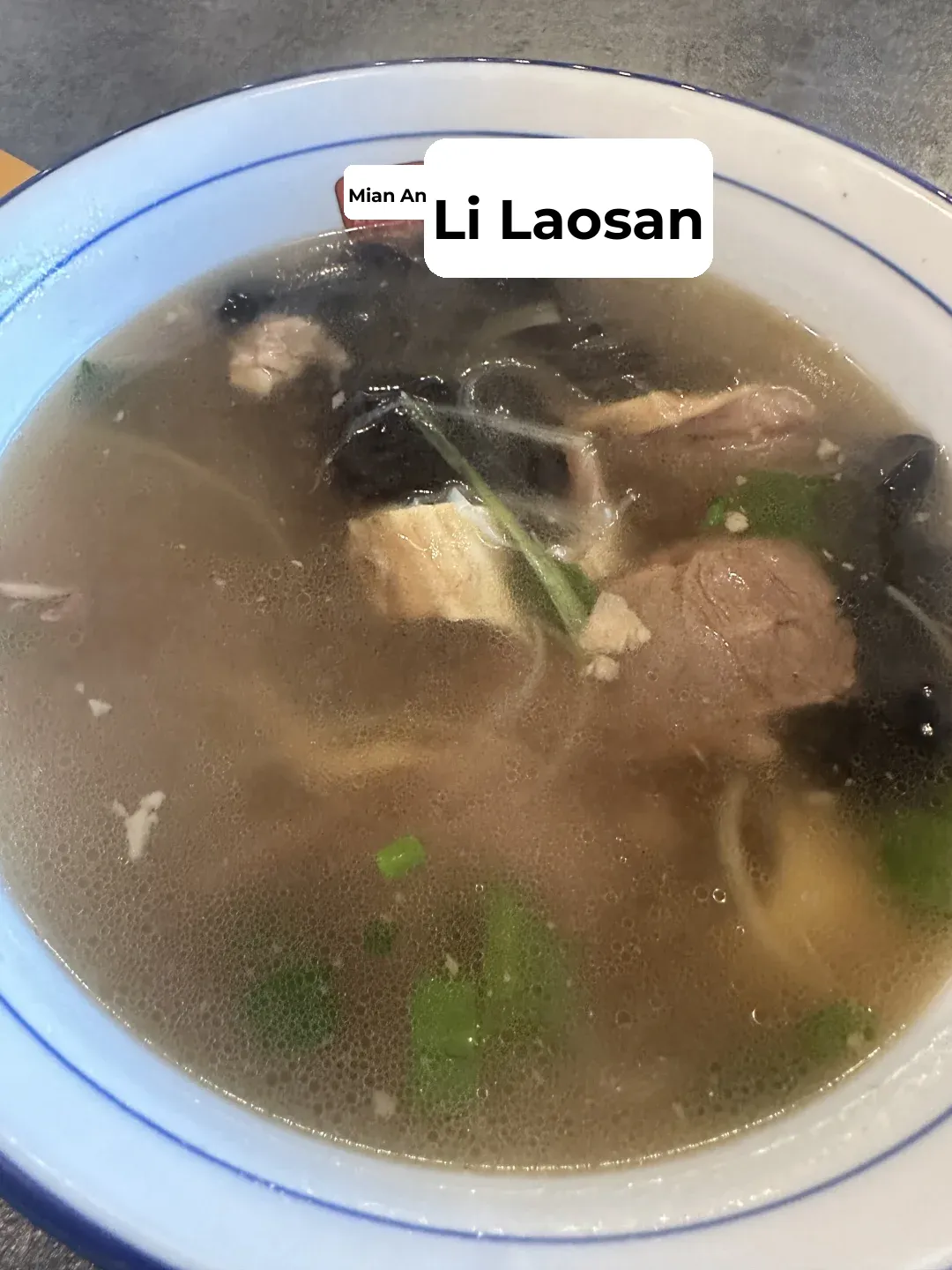 Xi'an's Legendary Eateries Have Arrived in Arcadia!