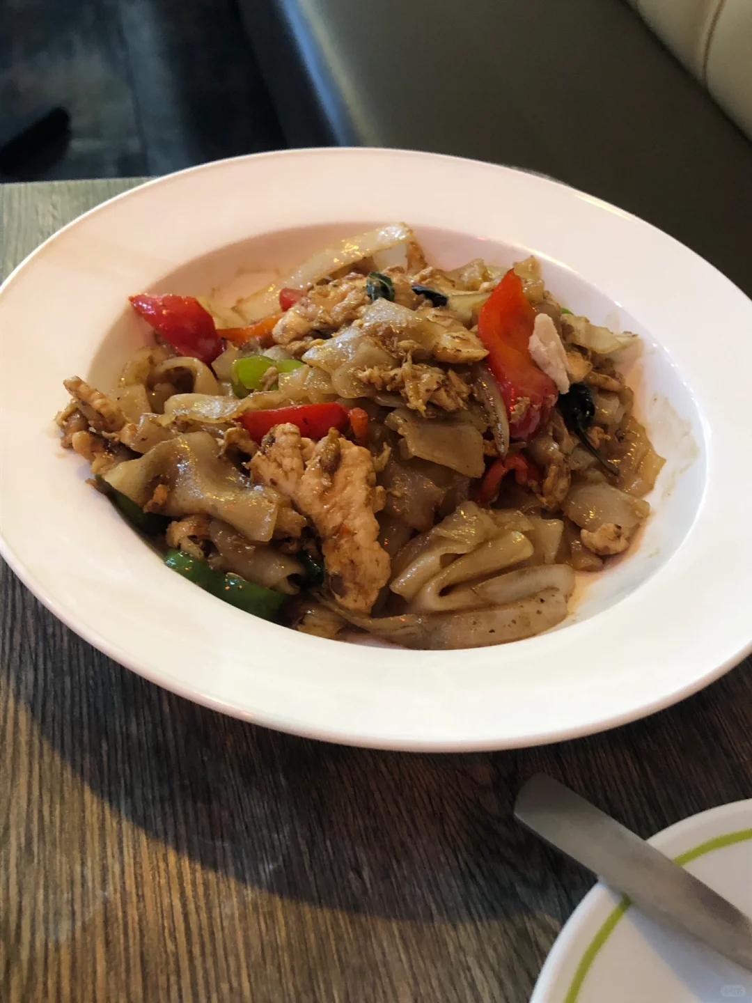 Hidden Menu Near Columbia University (Part 2)