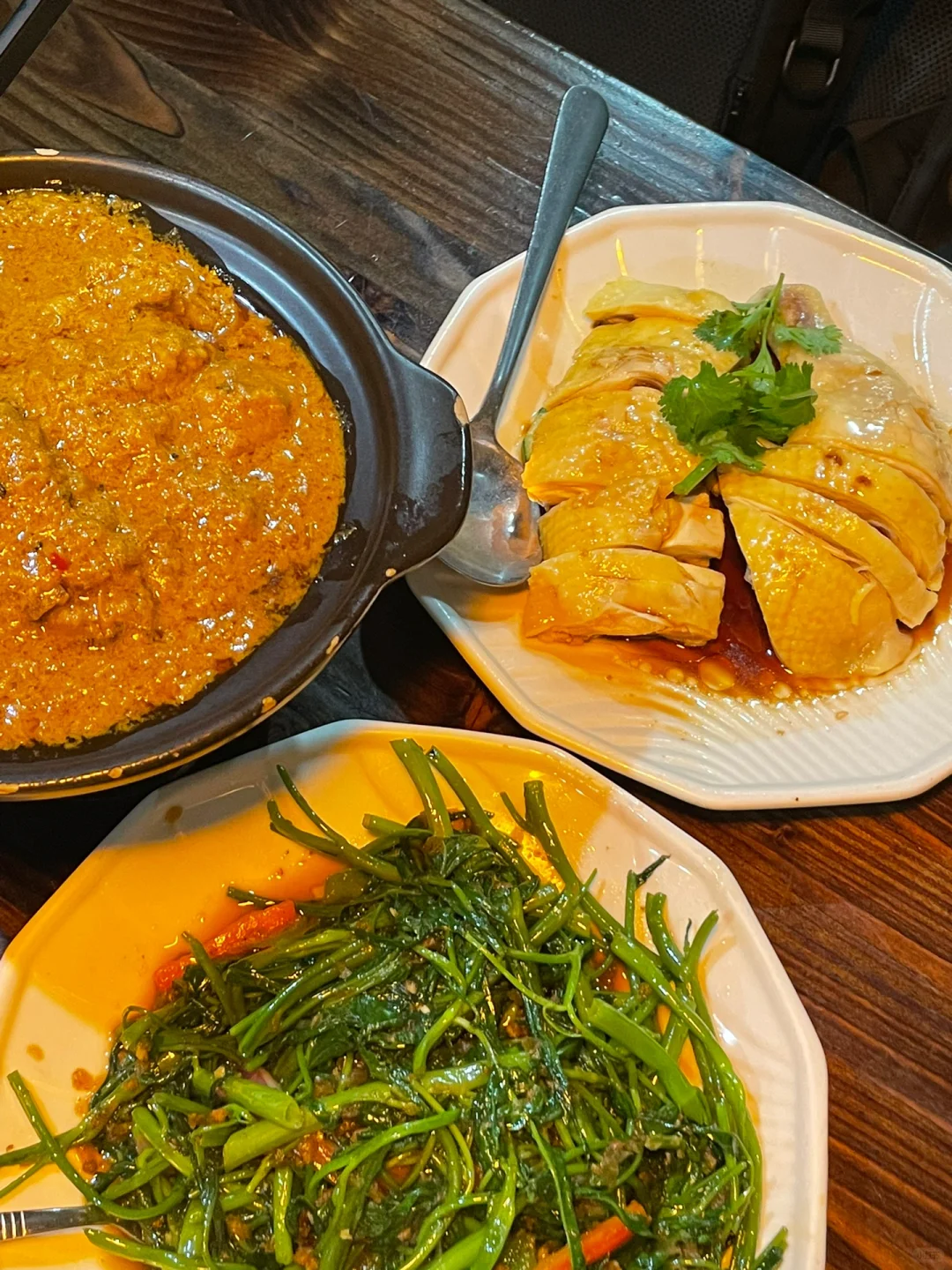New York | I Declare, the King of Hainanese Chicken Has Been Dethroned 🥇