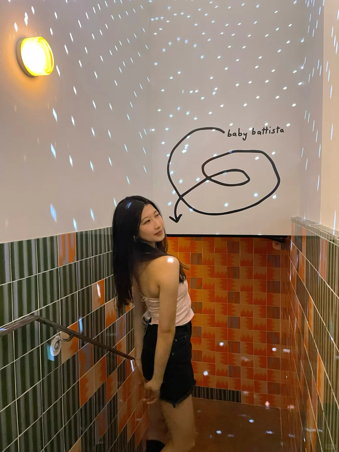 LA / Probably the first to post about this spot on the 'Gram