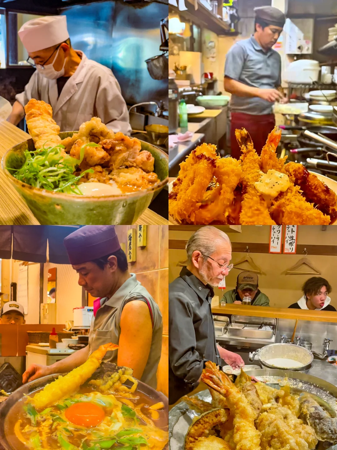 Osaka's Sights Are Just Okay, But the Food Is Unbeatable! 🔥