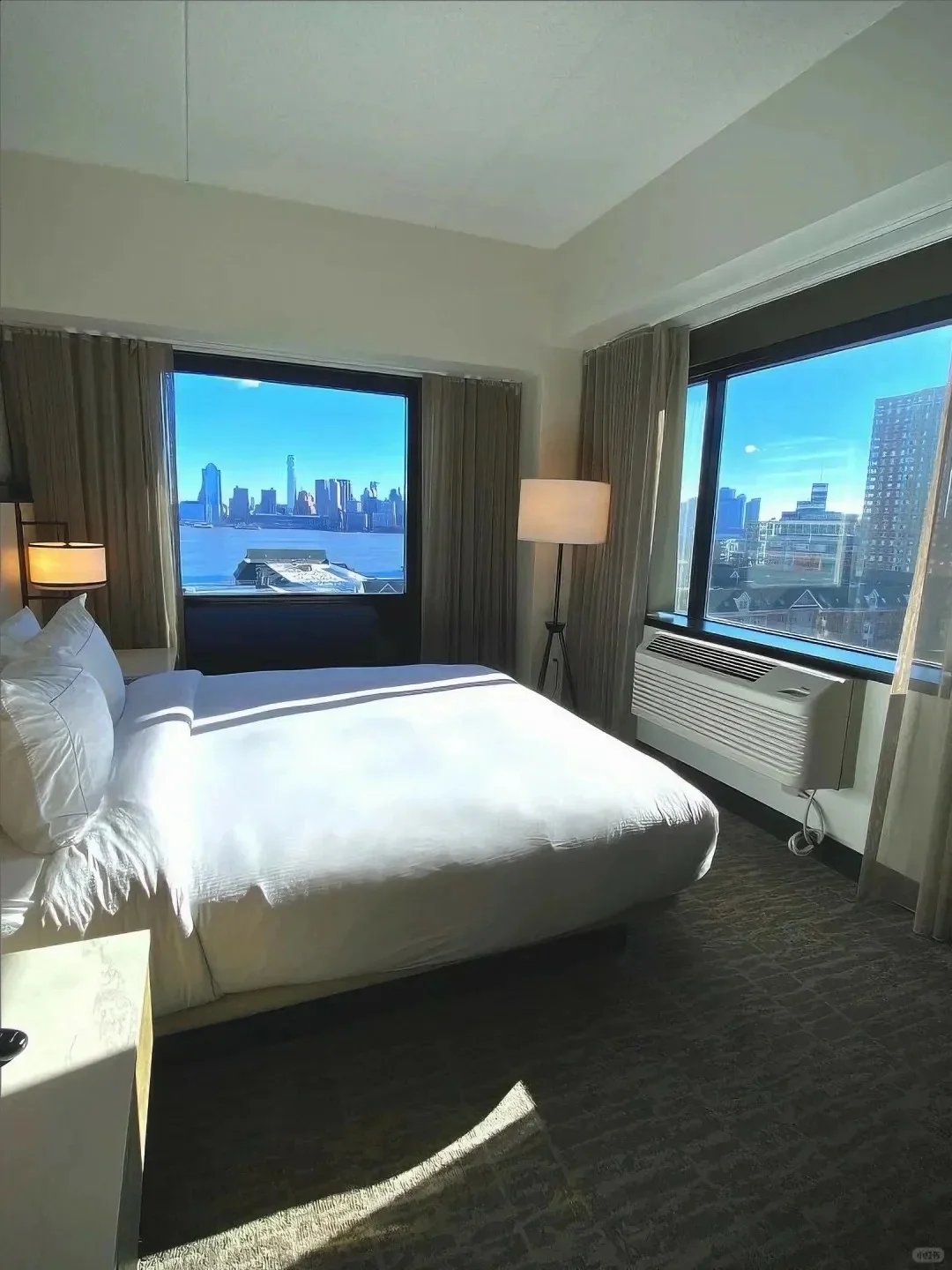 Stop obsessing over New York! These five hotels in New Jersey are absolute gems.